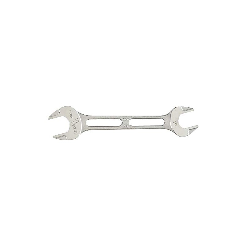 Asahi Metal Industry ASH Li Tool Spear Type Double Ended
