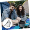 BESPORTBLE Camping Tent Outdoor Mosquito Net Double Camping Tent for