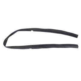 Keypart 60-66 Chevy/GMC C10 Truck Hood to Cowl Seal Rubber Weatherstrip
