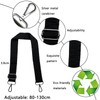 Bag Straps for Changing, Adjustable Shoulder Strap for Bag, Bag