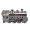 Aromatherapy Humidifier Innovative Train Shape Essential Oil Diffuser Cool Mist
