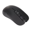 Wireless Mechanical Mouse 2.4G Rechargeable 3600DPI Ergonomic Gaming Mouse for