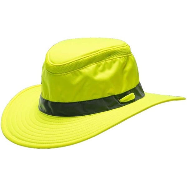 Henschel 5552 Camper 10 Point Hat Aussie Style Booney Hat,