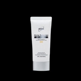 Atomy Sun Cream Beige 60ml (SPF50+) / 애터미 선크림 베이지 60ml(SPF50+)