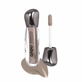 NovoUnow Contouring Liquid Contour and Highlight Sculpting 3D Delicate Fit 3D Makeup 01#Skin Color