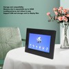 7 Inch Digital Picture Frame HD 800x480 Multifunction Electronic Photo