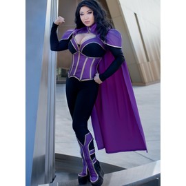 McCall's Sewing Pattern MP709 / M7793 - Misses' Costume, Size: Size: A5 (6-8-10-12-14)