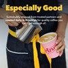 PARTNERS COFFEE ROASTERS - Whole Bean Coffee (Flatiron - Espresso,