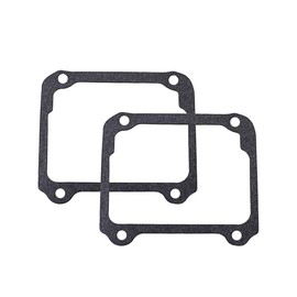 ZFZMZ Replacement Valve Cover Gasket 12311-Z8B-000 for Honda HRR216 HRS216 HRX217 GCV160 Engine (2 Pack)