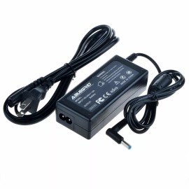 For HP AC/DC Adapter for HP 17-ca0010cy 17-ca0010ds Laptop Power Supply Battery Charger