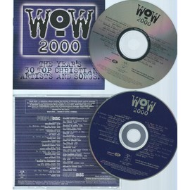 Wow 2000
