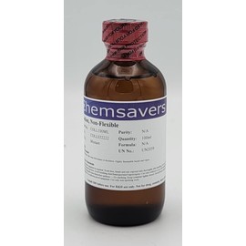 Collodion, Non-flexible, 100ml