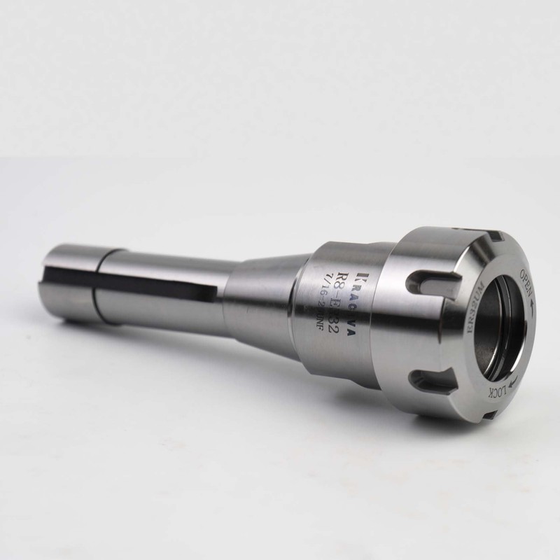 Kraciva R8 ER32 Collet Chuck Holder
