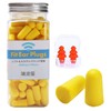 [Earplugs Recommended by Social Workers] 60 Pairs of Ear Plugs