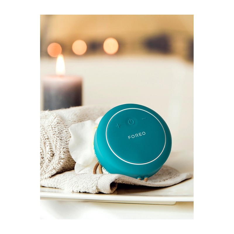 Foreo Luna 4 Body (Evergreen) / 포레오 루나 4 바디