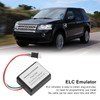 Ejoyous Steering Lock Emulator for Land Rover Freelander2 L359 2006-2014,