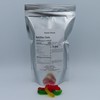 Beulah's Gummy Worms, 2 Pound Package, 80 Pieces of Candy