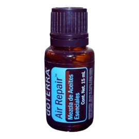 Doterra Air Repair Mezcla De Aceites Esenciales Doterra 15 Ml