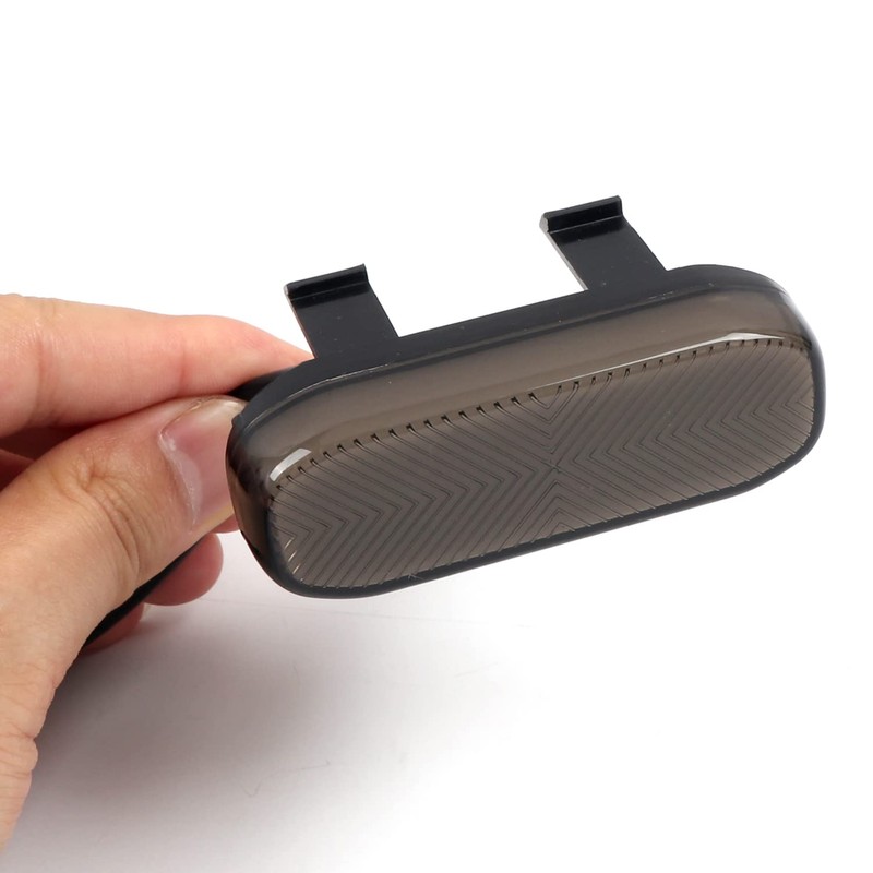 HIGH FLYING for Toyota RAV4 2019-2025 Car Accessories Front Center
