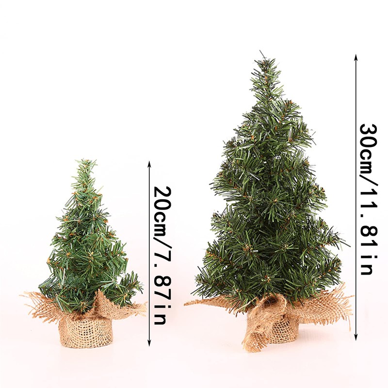 Artificial Christmas Tree, Small Christmas Tree, Premium Christmas Tree, Artificial
