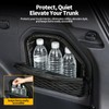 Upgrade Trunk Organizer Pocket Bag for New 2026+ Toyota RAV4