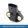A ABSOPRO Manifold Absolute Pressure Sensor for Opel Vectra C