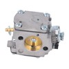 Chainsaw Carburetor Kit Wear Resistant Carburetor Carb Replacement for Husqvarna