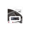 Kingston USB DataTraveler Exodia Onyx Capacidad: 128GB USB-A 3.2 Gen