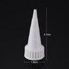 20 Pack e6000 Snip Tip Applicator Tips Cap for E6000