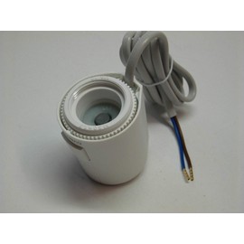 Oventrop Actuator Actuator T 2P Elektrothermisch 230 V, opened, without 1012425