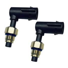2 PCS Suspension Elbow Air Strut Repair Kits Compatible with Jeep Grand Cherokee 2011-2020 68084809AA