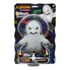 Flexors Ruz - Figura de Acción Estirable Crystal Monsters 6"