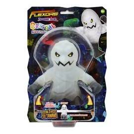 Flexors Ruz - Figura de Acción Estirable Crystal Monsters 6" Spirit