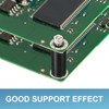 PATIKIL M3x15mm PCB Support Spacer, 12 Set 15mm/0.59" Supporting Height