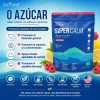 Gwynne Supercalm Polvo Nutricional Rico Complejo Magnesio Teanina Sobres