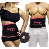 Faja Efecto Sauna Para Sudar La Grasa En Exceso Y