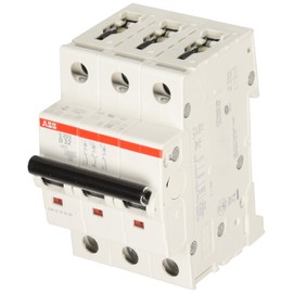 ABB S203-B32 Automatic Circuit Breaker - 32A.