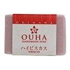 Okinawa Handmade Facial Cleansing Soap, OUHA Soap, Hibiscus, 1.6 oz