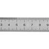 Straight Ruler 15cm 6 Inch Metric Stainless Steel Measuring Tool