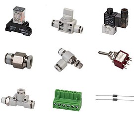 Cloudray Ultimate Air Assist Set Engraving Tool for CO2 Laser Cutter Laser Engraving Machine