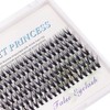 Bodermincer 20 Root Thickness 0.07mm C Curl 3D Individual Eyelashes