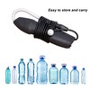 Automatic Electric Sprayer Bendable Watering Lithium Rechargeable Water Sprinkler Sprayer