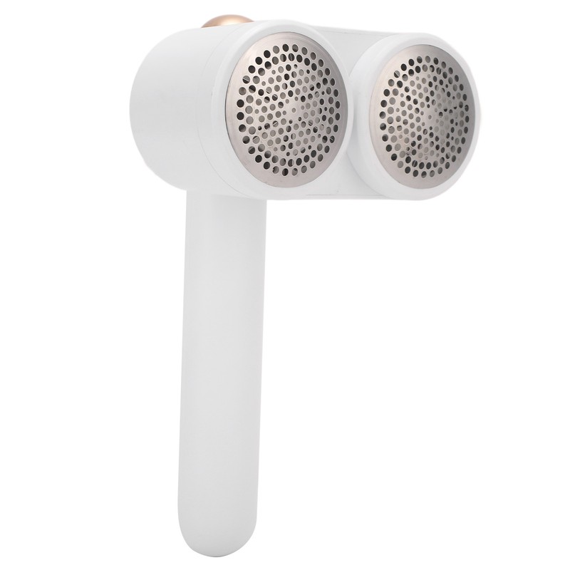 Electric Lint Remover Multi Functional USB Rechargeable Clothing Defuzzer for