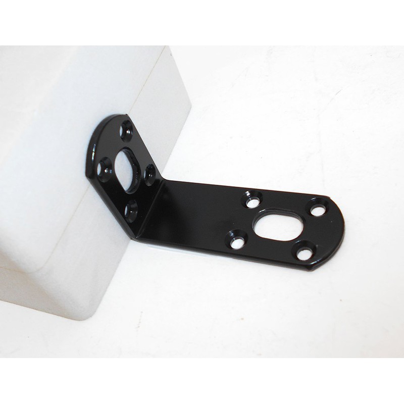 WAKI BS-508 NO8 Auxiliary Hardware Stay Black