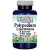 Vitamins Because Polypodium Leucotomos Extract 240mg 200 Capsules by Vitamins
