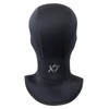 Two Bare Feet 5mm & 7mm Neoprene Wetsuit Hood –