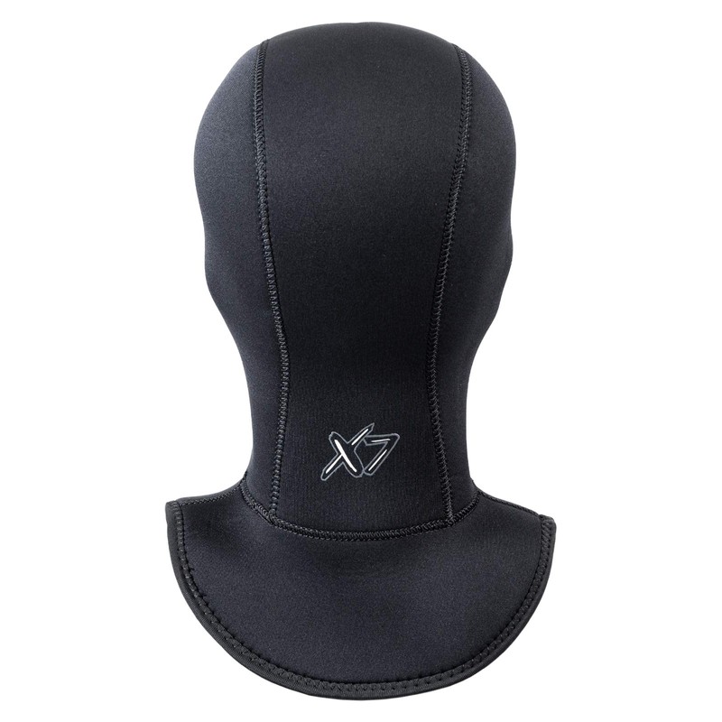 Two Bare Feet 5mm & 7mm Neoprene Wetsuit Hood –
