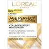 LOreal Paris L'Oreal Paris Age Perfect Collagen Expert Anti-Aging Day