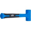 BGS 74443 | Soft Hammer | Non-Rebound | Diameter 47