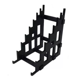 Benchmade Knife Display Rack - Knife Stand For 8 Small to Medium Knives - High Quality